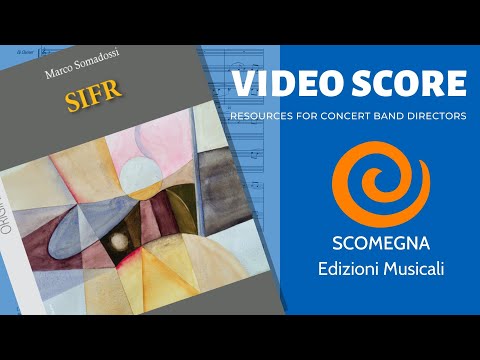 SIFR - Marco Somadossi