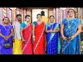 LIVE பண்பொழி பகவதி அம்மன் கோவில் 7ம் திர�