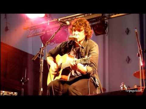 Blues Boy Dan - Little Red Rooster - Hebden Bridge Blues Festival
