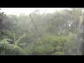 La Terraza -Rain