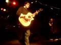 The Spill Canvas - Lullaby