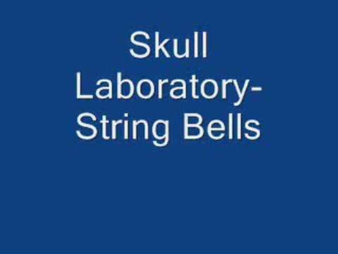 Skull Laboratroy-String Bells