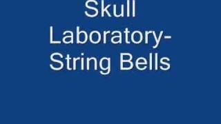 Skull Laboratroy-String Bells