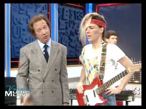 Alberto Camerini - Computer Capriccio - Superflash - 1983