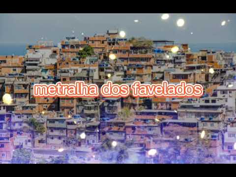 bruxaria gringa (dj leo da 17)