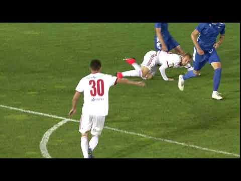 Telekom Sport - Rezumat Voluntari - Sepsi 1-2