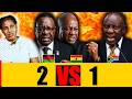 South Africa In Danger ️Malawi Joined Ghana To Make Things Hard For South Africa Full Story