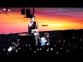 The Cranberries - Chile 2010 - Ode to my family ...