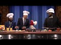 Chef Elmo Ramsey