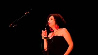 Paula Morelenbaum - Insensatez