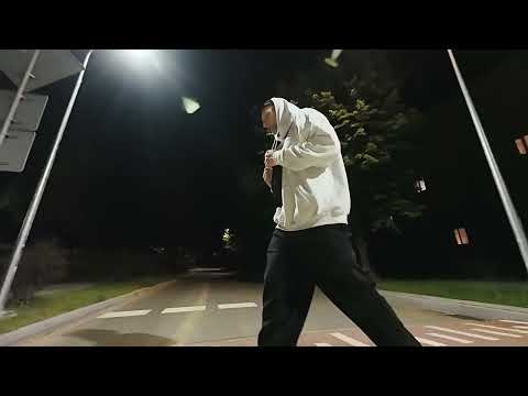 EFTER - SŁN (FT. DJ HWR, PROD. BRUNO)