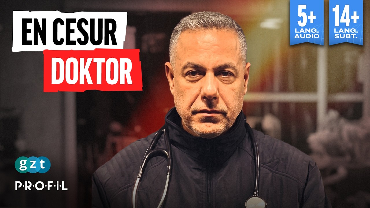İsrail tankına tek başına yürüyen Gazzeli Doktor Ebu Safiyye kim?