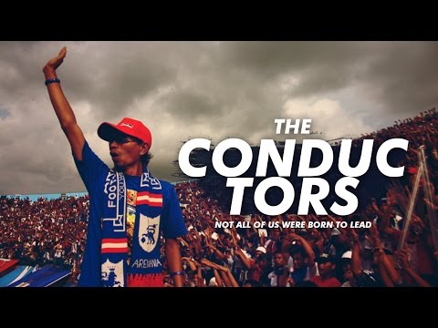 Trailer - The Conductors 2007
