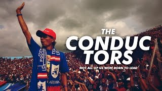 Trailer - The Conductors 2007