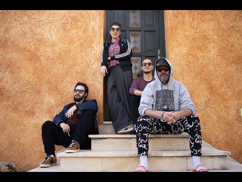 Let za TikTokio - Ane Paška feat. Val De Beek (video)