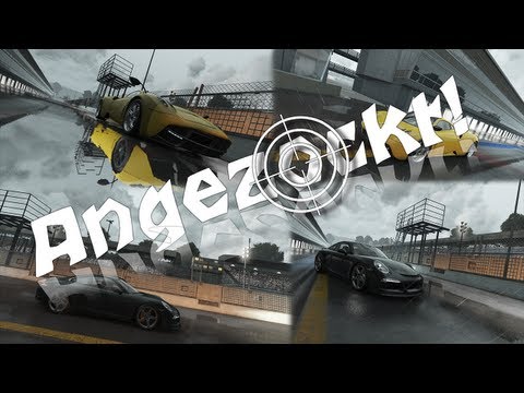 ANGEZOCKT! Project CARS [Alpha | Gameplay | PC | deutsch]