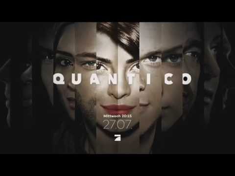 Trailer-Vorschau: Quantico