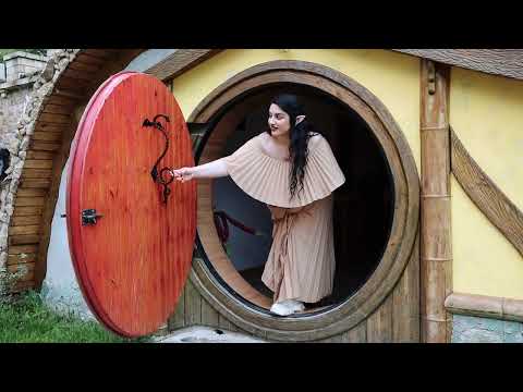 THIS IS THE MOST UNIQUE HOTEL IN ARMENIA | COZY HOUSE, DILIJAN