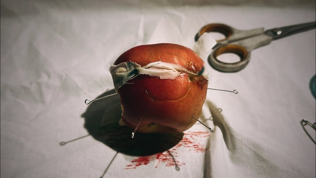 Apple Boy trailer