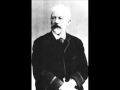 Tchaikovsky The Sleeping Beauty No 18 Entr Acte