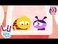 What If I Can T Preschool Learning Cartoons For Kids Lu And The Bally Bunch Scholastic Kids