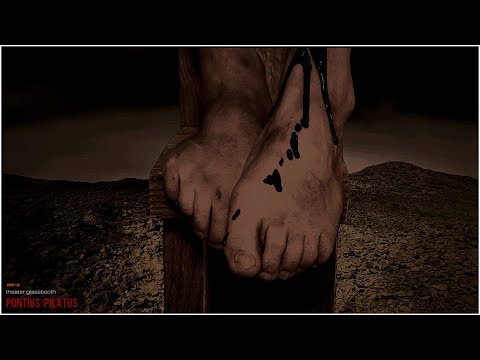 Pontius Pilatus - Die Kreuzigung