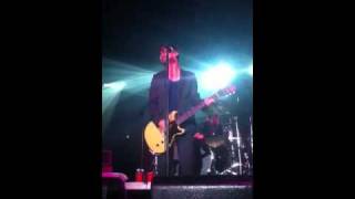 Grinspoon - "Come Back" LIVE