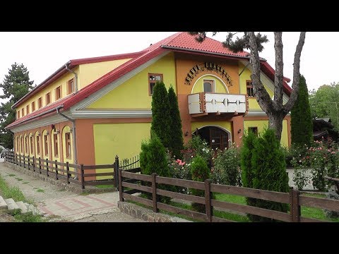 REPORTER TV: REPORTER LA HANUL DRĂGUŞENI