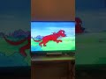 Opening To Clifford The Big Red Dog Look Out Clifford And Big Fun In The Sun DVD 2003