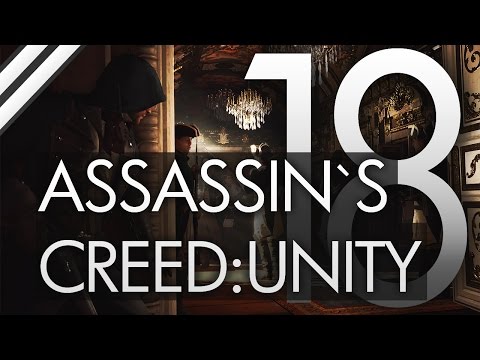 Zagrajmy w Assassin's Creed: Unity #18 - Walka z Bellec`kiem