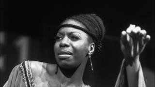 Nina Simone - Compensation