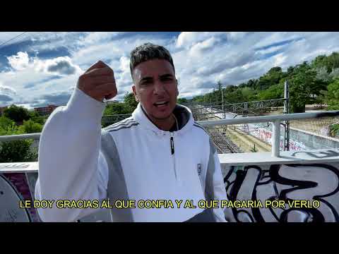 MESTIZO - ALEGRIA Y FANGO (VIDEOCLIP 2021)