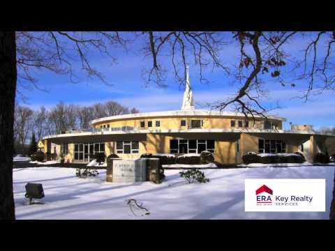 ERA Key Town Tours - Dudley, MA