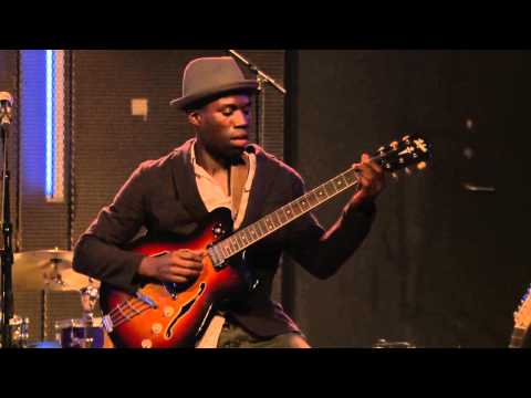 Improvisation by Rory Ronde