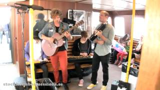 Stormakten - Söderut @ Stockholm Boat Sessions