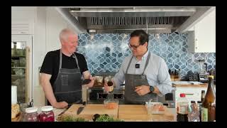 Thumbnail for 🐟 How to Build a Super Anti-Inflammatory Meal From Scratch