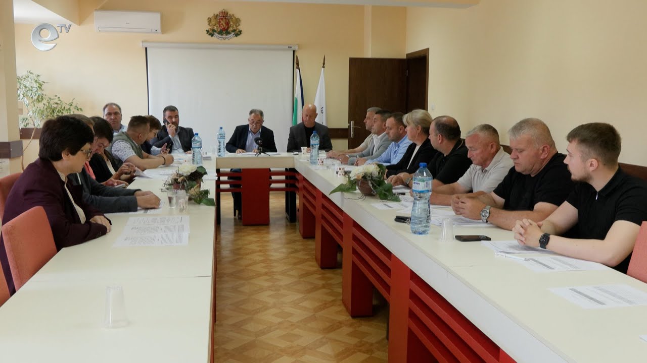 Нови рокади в Общинския съвет на Минерални бани