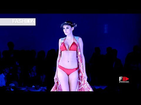 SUMMER DREAM Part 1 MODE CITY PARIS Spring Summer 2018 - Fashion Channel