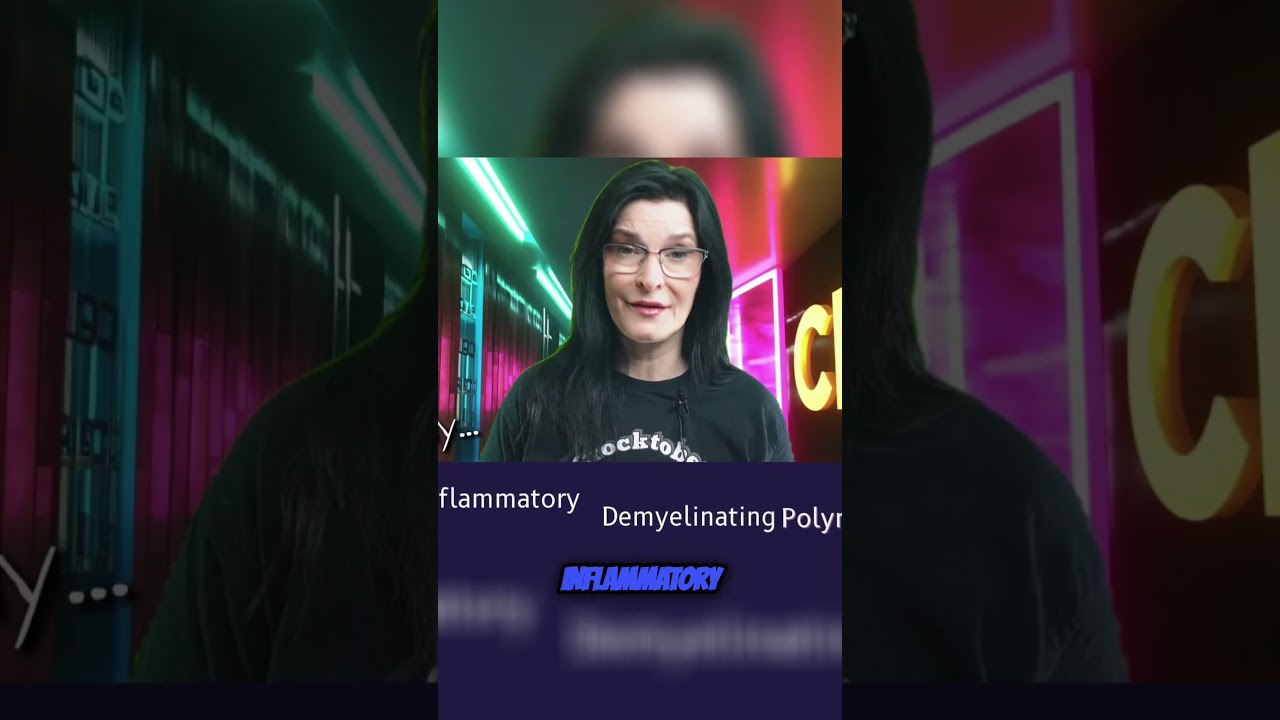 This Nerve Condition Is On the Rise in 2025