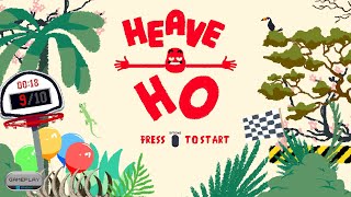 Heave Ho (PC)