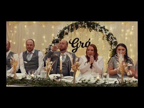 MUST SEE! Les Miserables- One day More - LES MIS - Wedding Flash Mob