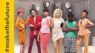 Best Day Of My Life | Shell #makethefuture BRASIL