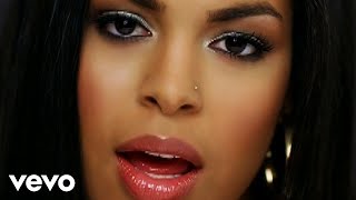 Jordin Sparks - No Air video