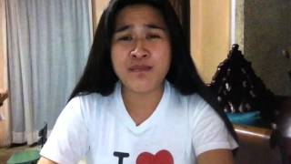 Somewhere Down The Road (CoverSong for #ALDUBApproval)