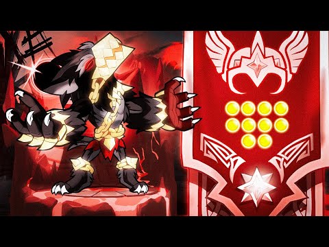 I Went Flawless in My 1v1 Ranked Placement Matches!