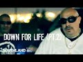 Southland Gangsters (Mister D, THEE KAS, Ese Saint) - Down For Life pt2 (OFFICIAL MUSIC VIDEO)