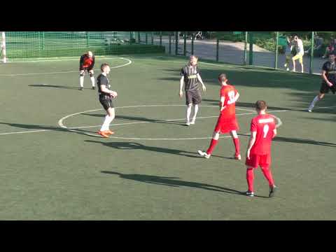 12 КХ КН Rovers - Somnium Game 2 тайм