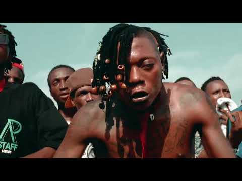 Kongo_Zongo_Yeno, Mobutu_Satana & Eke Lateral - MODEBE  (Remix)