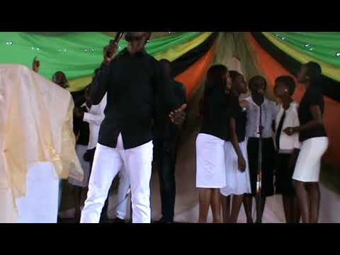 Wastahili Bwana  ROJ ft Amazing Grace Cathedral Kamuli Uganda Worship Teams