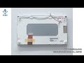 AUO 6.5 inch TFT LCD Screen A065GW01 V0